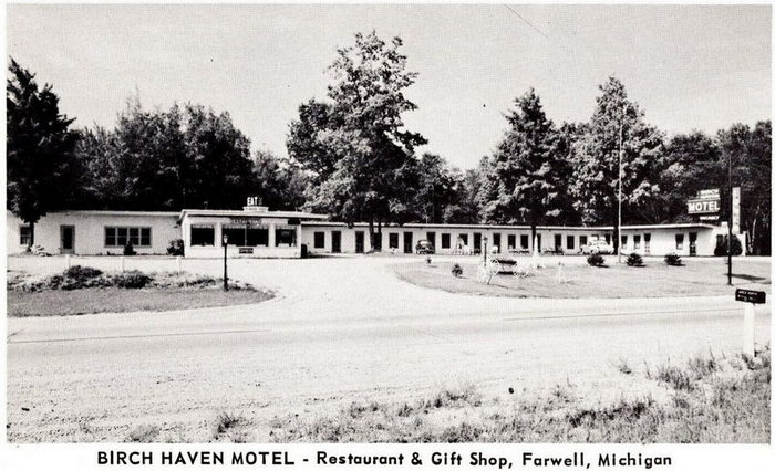 Birch Haven Motel